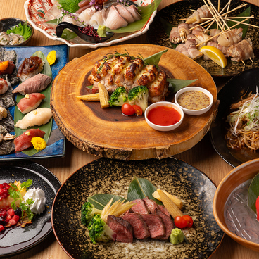 肉とチーズ バル Mikawa 三河 豊橋店のおすすめ料理1