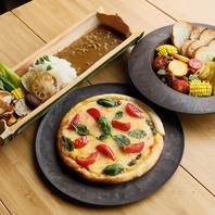 木の温もりに癒される山の暮らし空間