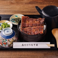 昼だけうなぎ屋郡山店の特集写真