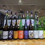 大阪　難波　ステーキ　洋食　居酒屋　酒の会　日本酒　宴会　忘年会　歓迎会　送別会　貸切