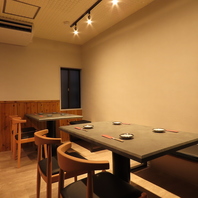 大人数OK☆宴会等にもご利用可！