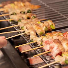 個室居酒屋 とり釜 鶴見店 のコース写真