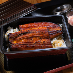 鰻の成瀬 四ツ橋店のコース写真