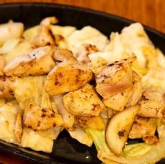 青森郷土料理 らせらの特集写真