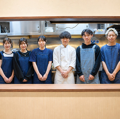 KITCHEN COCORU ココルの写真