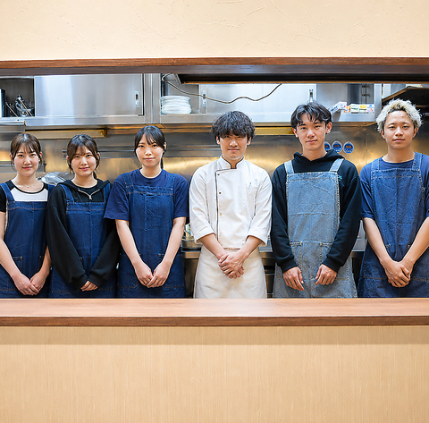 ★中野栄にニューオープンのカフェ＆レストラン★
