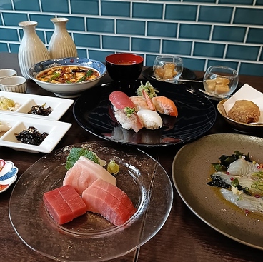 わとか食堂 柏豊四季台店のおすすめ料理1