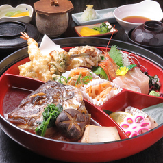 小魚阿も珍 川口店の特集写真
