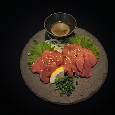 炭火焼 鬼まるの特集写真