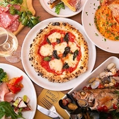 Casa della Pizza カーサ デッラ ピッツァの詳細
