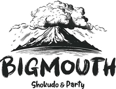BIGMOUTH Shokudo & Party ビッグマウスショクドウアンドパーティのコース写真