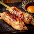 焼き鳥くら八 蔵八 KURA八 北海道すすきののおすすめ料理1