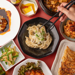 本格四川料理が気軽に楽しめる！ネオ中華酒場になってリニューアルオープン♪