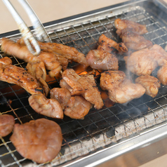 松阪鶏みそ焼 とり家の特集写真