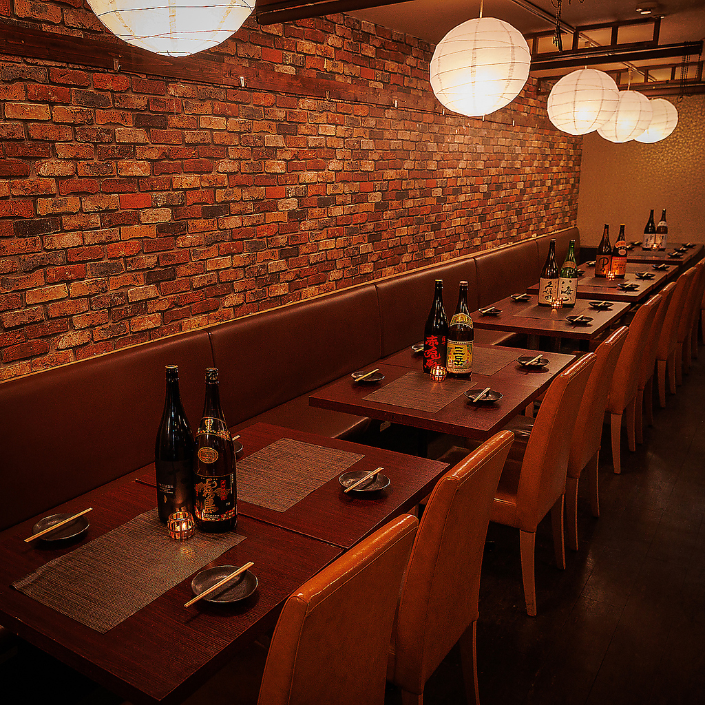 おでん 原価 肉 焼酎 居酒屋 地酒 飲み放題 個室 海鮮 和食 創作 駅近 貸切 合コン 新橋 虎ノ門