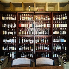 三狼亭 秩父令和商会の雰囲気3