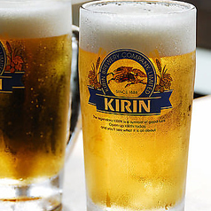 キリン一番搾り（生）