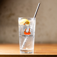 瀬戸内レモネード