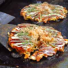 てっぱん職人のおすすめポイント1