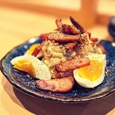 大人のポテトサラダ