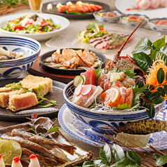 虜 吉祥寺店特集写真1