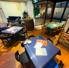 貸し切りパーティ大歓迎です！ご希望の際はお早めにお電話でご相談ください！