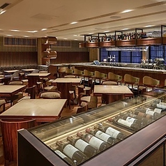 RIGOLETTO SMOKE GRILL BAR リゴレット スモーク グリル バーのコース写真