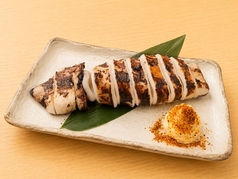 イカ焼き