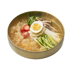 <期間限定>氷結冷麺
