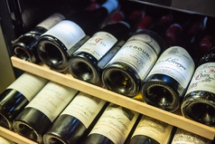 ワイン好きにはたまらない。フランスワインの世界。