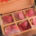 蒲田路地裏焼肉 肉の頂のおすすめ料理1
