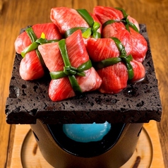 肉寿司 野菜巻き串 博多もん 本店の特集写真