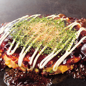 お好み焼き 道とん堀 野々市店のおすすめ料理2