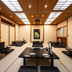 くろ屋 別邸 伊敷ニュータウン店の特集写真