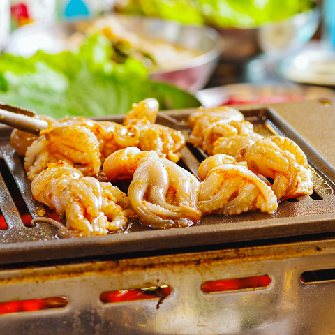 ミリネヤンコプチャン 赤羽店(赤羽/韓国料理)＜ネット予約可