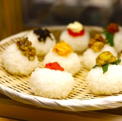 おむすびCafe TABIMUSUBI 長崎店のおすすめ料理1