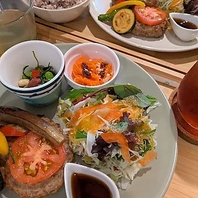 日々の健康な体をバランスよくサポート