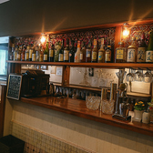 蕎麦とワインと イベリスsideの雰囲気3