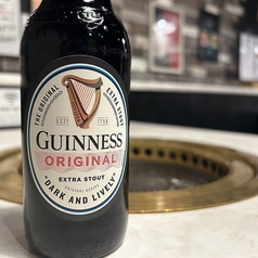 ギネス エクストラスタウト