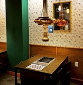 ミジンチクサン 大阪本店の雰囲気3