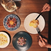 88tenpai テンパイのおすすめ料理2