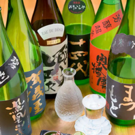 【あなたに合うお酒が見つかる！】