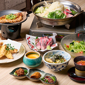 めしや遊食刻ゆうしょくどき富山駅前店のおすすめ料理2