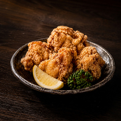 唐揚げ(4個)