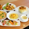 洋食・パスタ HOTのURL1