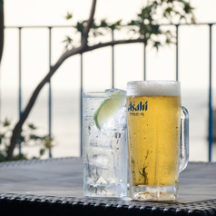 生ビール アサヒ