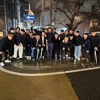 20名様以上の貸切飲み放題コース予約で1名様無料に♪