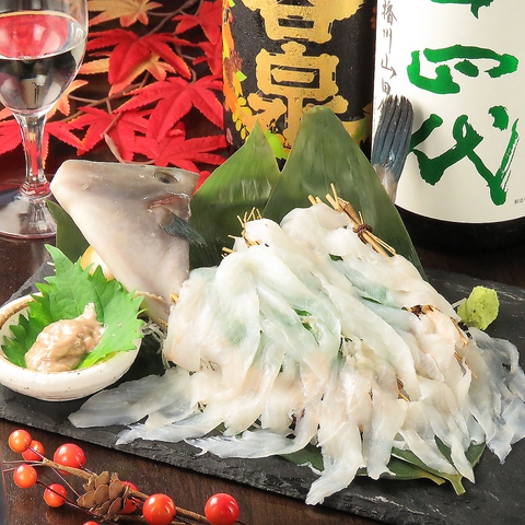 奥能登直送海鮮と日本酒 奥能登や おくのとや 居酒屋 のメニュー ホットペッパーグルメ