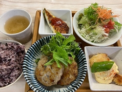 レストラン&カフェ PAO 押熊本店のおすすめランチ1