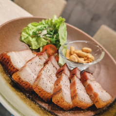 GONGON JIUBA R ゴンゴンジウバのおすすめ料理3